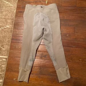 ROMFH Full Seat Breeches
